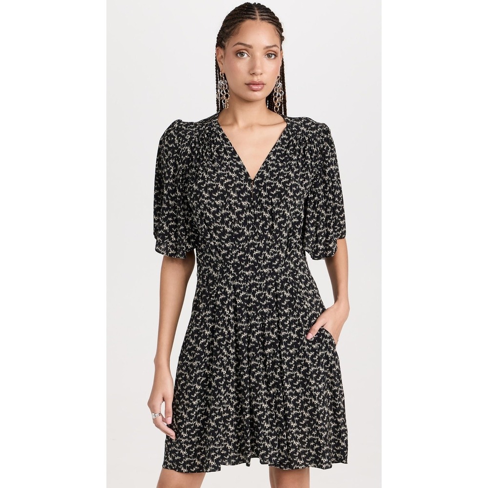 Isabel Marant Étoile Vedolia Dress Size 8‎